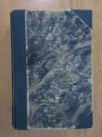 Ion Agarbiceanu - Arhanghelii (1936, volumul 1)