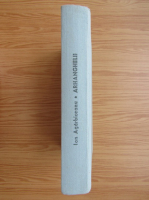 Ion Agarbiceanu - Arhanghelii