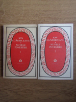 Ion Agarbiceanu - Nuvele, povestiri (2 volume)