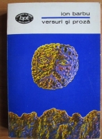 Ion Barbu - Versuri si proza