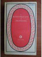 Ion Budai Deleanu - Tiganiada (coperti cartonate)