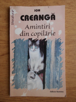Ion Creanga - Amintiri din copilarie