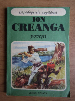 Ion Creanga - Povesti