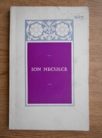 Ion Neculce - Letopisetul Tarii Moldovei precedat de o sama de cuvinte