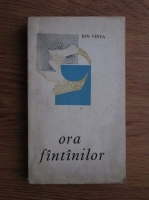 Ion Vinea - Ora fantanilor