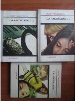 Ionel Teodoreanu - La medeleni (3 volume)
