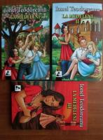 Ionel Teodoreanu - La Medeleni (3 volume)