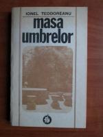 Ionel Teodoreanu - Masa umbrelor