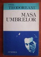 Ionel Teodoreanu-Masa Umbrelor