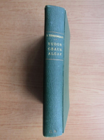 Ionel Teodoreanu - Tudor Ceaur Alcaz