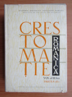 Iorgu Iordan - Crestomatie romanica (volumul 3, partea 2)