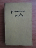 Irving Stone - Bucuria vietii