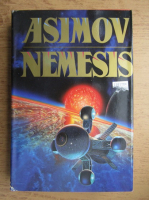 Isaac Asimov - Nemesis