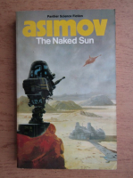 Isaac Asimov - The naked sun
