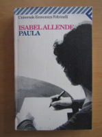 Isabel Allende - Paula