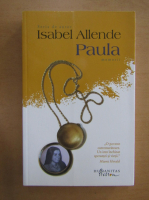 Isabel Allende - Paula