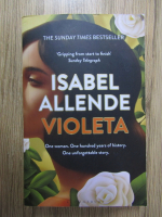 Isabel Allende - Violeta