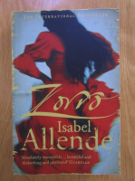 Isabel Allende - Zorro