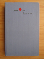 Isac Peltz - Foc in Hanul cu tei