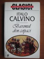 Italo Calvino - Baronul din copaci