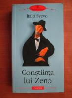 Italo Svevo - Constiinta lui Zeno