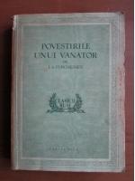 Ivan Sergheevici Turgheniev - Povestirile unui vanator (cu ilustratii)