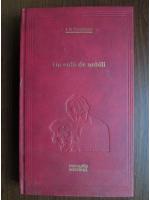 Ivan Sergheevici Turgheniev - Un cuib de nobili (Adevarul)