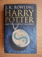 J. K. Rowling - Harry Potter and the Deathly Hallows