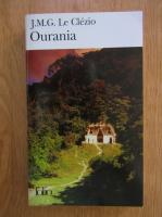 J. M. G. Le Clezio - Ourania