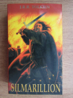 J. R. R. Tolkien - Silmarillion
