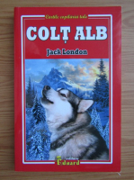 Jack London - Colt Alb