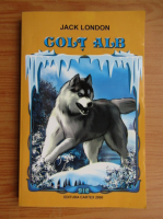 Jack London - Colt Alb