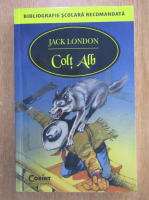Jack London - Colt Alb