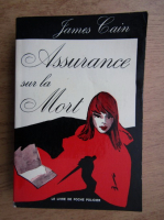 James Cain - Assurance sur la mort