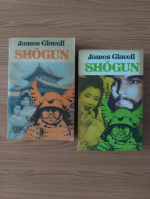 James Clavell - Shogun (2 volume)