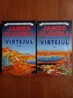 James Clavell - Vartejul (2 volume)