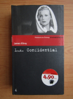 James Ellroy - L.A. Confidential