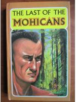 James Fenimore Cooper - The last of the mohicans