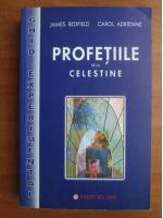 James Redfield - Profetiile de la Celestine. Ghid experimental