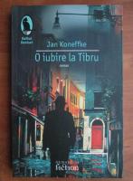 Jan Koneffke - O iubire la Tibru