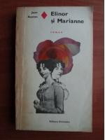 Jane Austen - Elinor si Marianne