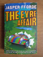 Jasper Fforde - The Eyre affair
