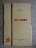 Jean Bart - Schite marine