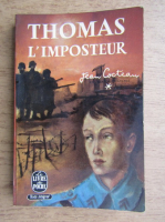 Jean Cocteau - Thomas l'imposteur