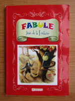 Jean de La Fontaine - Fabule