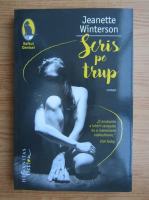 Jeanette Winterson - Scris pe trup