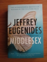 Jeffrey Eugenides - Middlesex