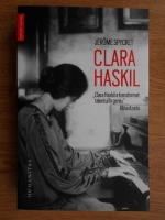 Jerome Spycket - Clara Haskil