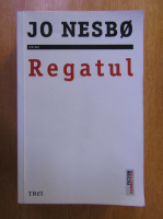 Jo Nesbo - Regatul 