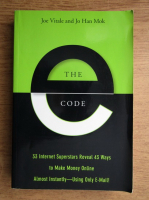 Joe Vitale, Han Mok - The code